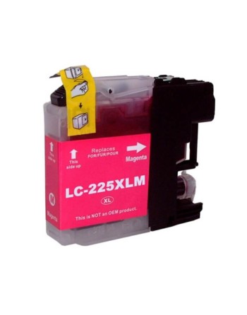 BROTHER LC-225XL (LC225XLM)...