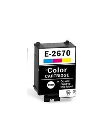 EPSON T267 (C13T26704020)...