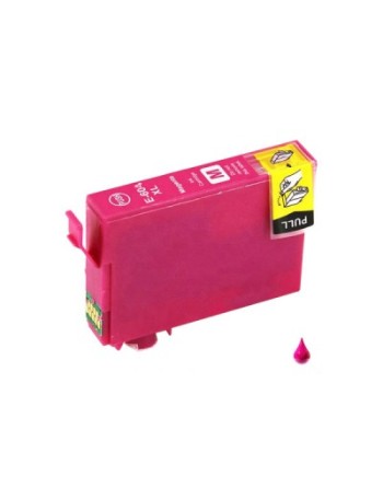 EPSON T604XL MAGENTA...