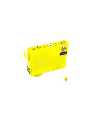 EPSON T604XL GIALLO...