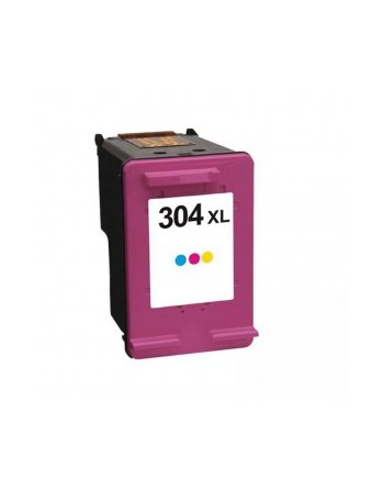 HP 304 XL (N9K07AE) COLORE...