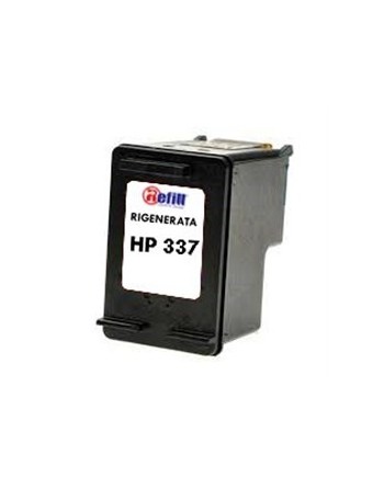 HP 337 (C9364EE) NERO...