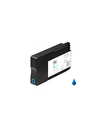 HP 711 (CZ130A) CIANO 29 ml...