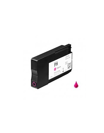 HP 711 (CZ131A) MAGENTA 29...