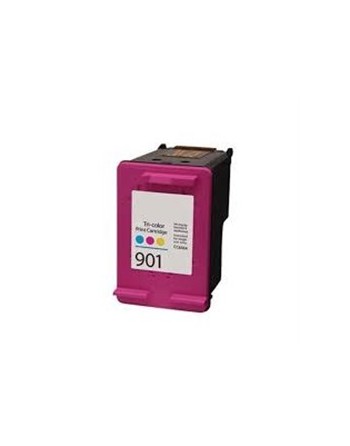 HP 901 XL (CC656AE) COLORE...