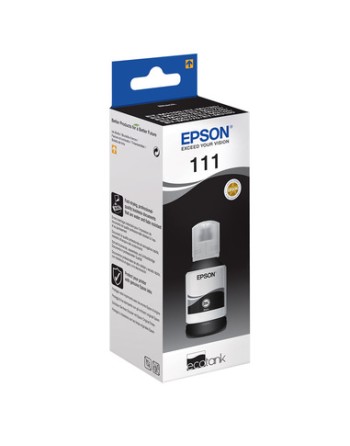 EPSON T03M140 (111) BK NERO...