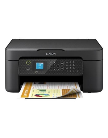 EPSON WF-2910DWF...