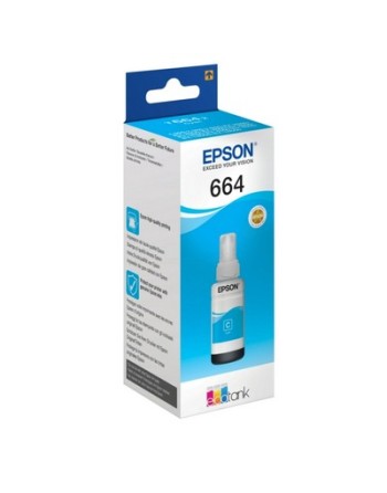 Refil Originale EPSON T6642...