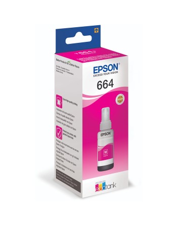 Refil Originale EPSON T6643...