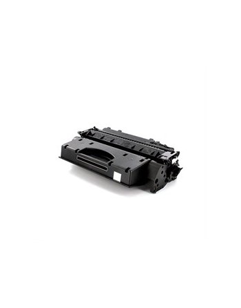 Toner Compatibile HP 05X...