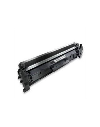 Toner Compatibile HP 17A...