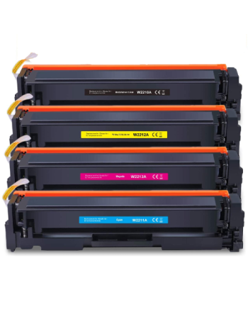 Toner Compatibile HP 207A...