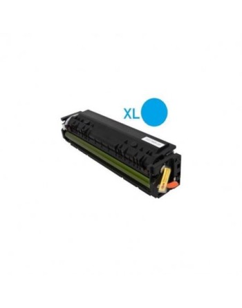 Toner Compatibile HP 207X...