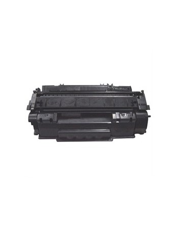 Toner Compatibile HP 49A...