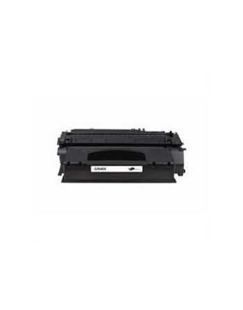 Toner Compatibile HP 49X...