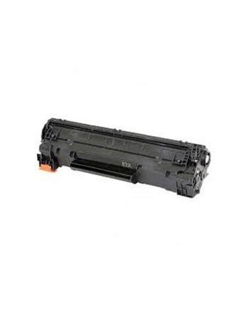 Toner Compatibile HP 83X...