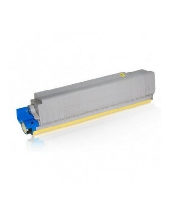 Toner Compatibile OKI C853C...