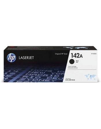 Toner Originale HP 142A...