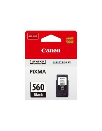 CANON PG-560 NERO Cartuccia...